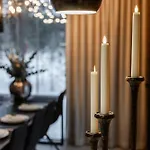 Levisalmen Villat