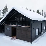 Levisalmen Villat Vila *