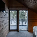 Vila Levisalmen Villat Kittilä