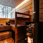 Levisalmen Villat Kittilä