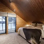 Levisalmen Villat Vila *