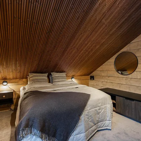 Levisalmen Villat Вилла Киттиля