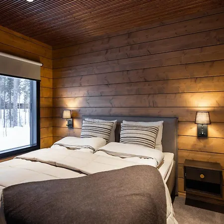 Levisalmen Villat Вилла