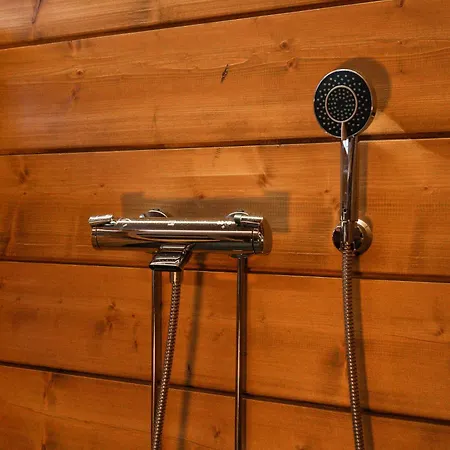 Levisalmen Villat Киттиля