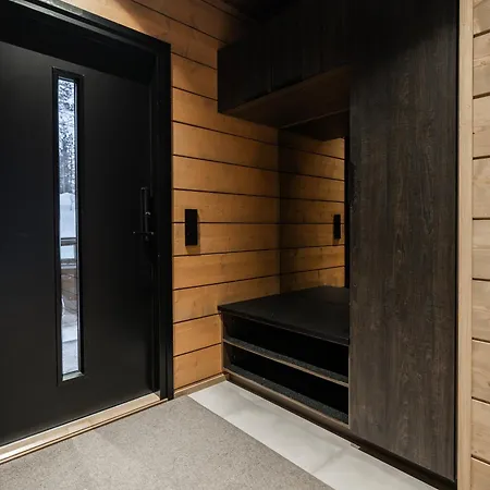 Levisalmen Villat * Киттиля